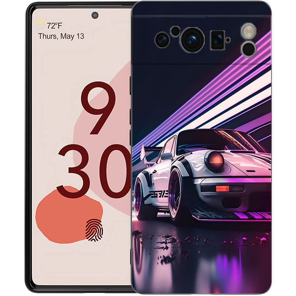 JDM Drift Sports Car Phone Cas - огляд і ціна Phone Cases Rimowa