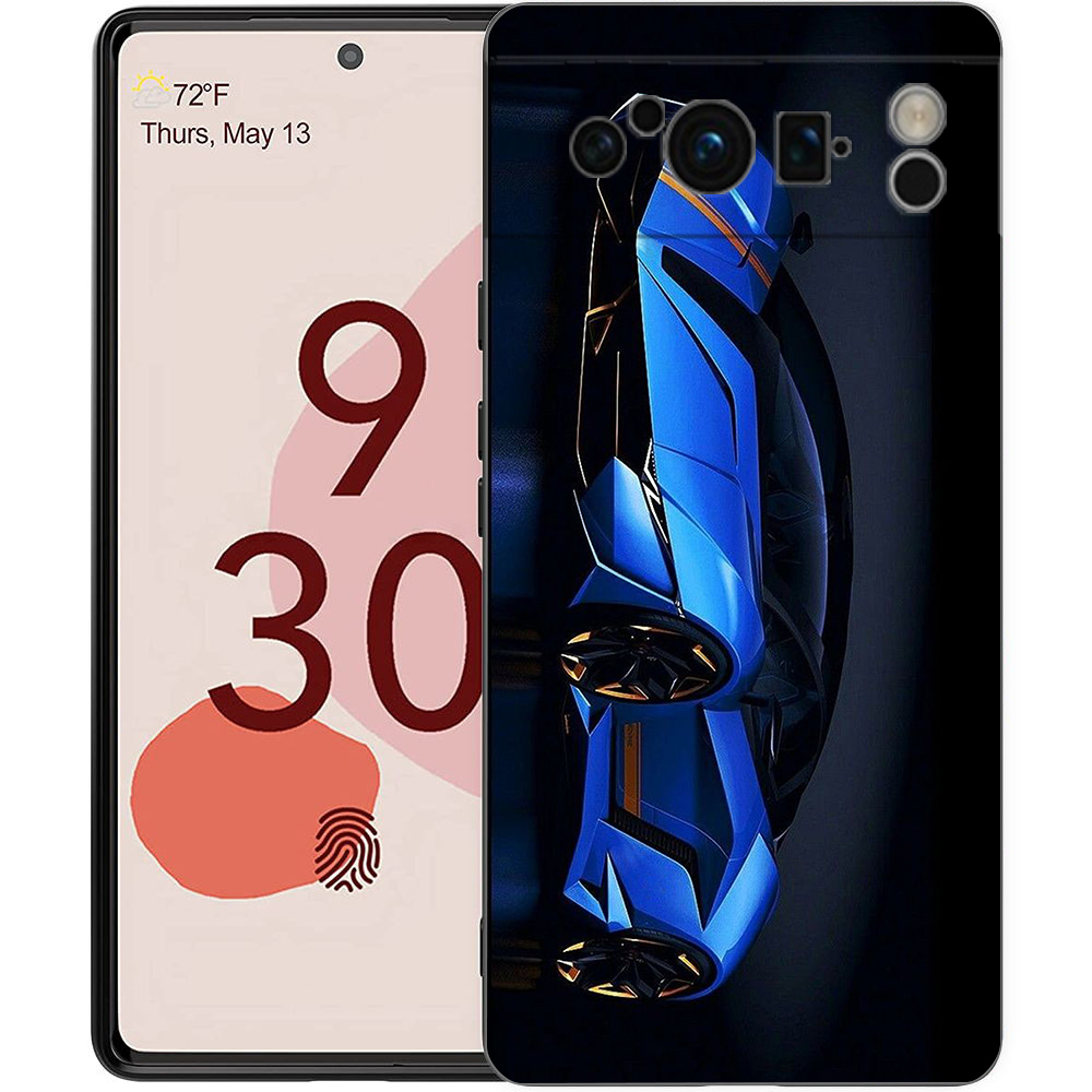 JDM Drift Sports Car Phone Cas - огляд і ціна Phone Cases Rimowa