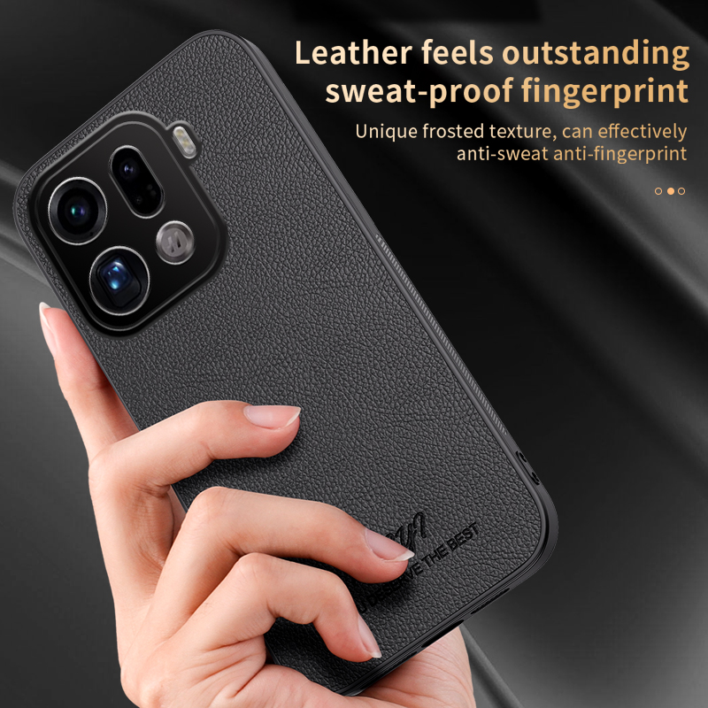 Luxury Built-in Magnet Leather - огляд і ціна Phone Cases With Magnet