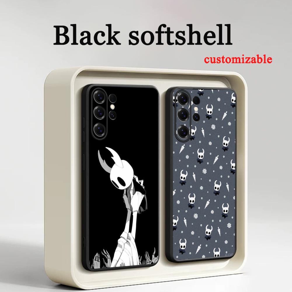 Super fashion Hollow Knights d - огляд і ціна Phone Cases Galaxy S26 Ultra