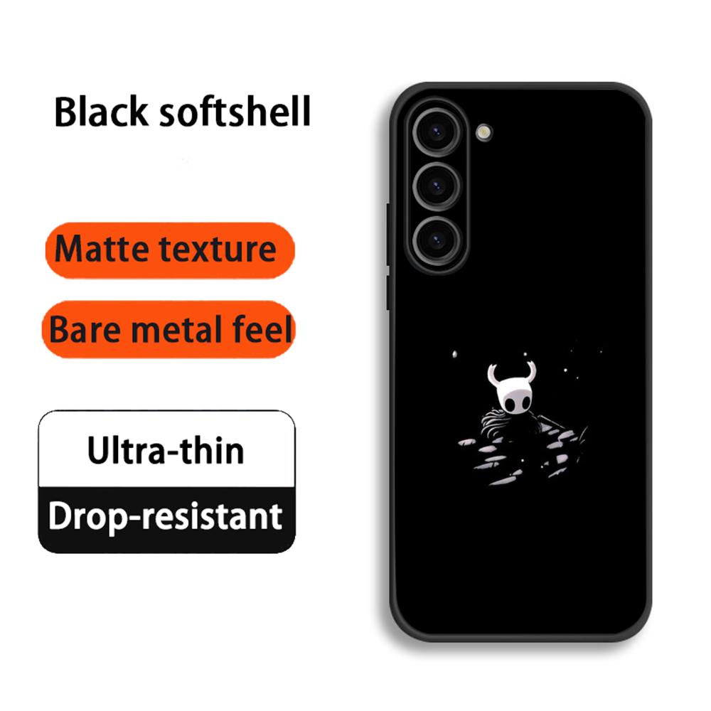 Super fashion Hollow Knights d - огляд і ціна Phone Cases Galaxy S26 Ultra