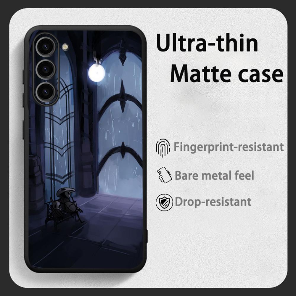 Super fashion Hollow Knights d - огляд і ціна Phone Cases Galaxy S26 Ultra