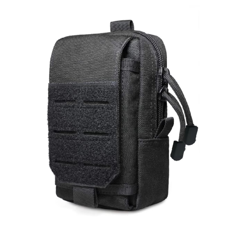 Tactical Molle Pouch Waist Bag - огляд і ціна Military Grade Case