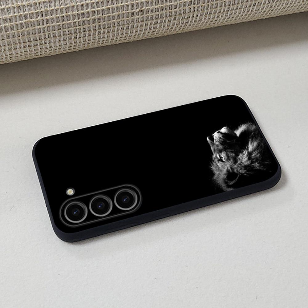Cool king lion fashion ins des - огляд і ціна Phone Cases Galaxy S26 Ultra