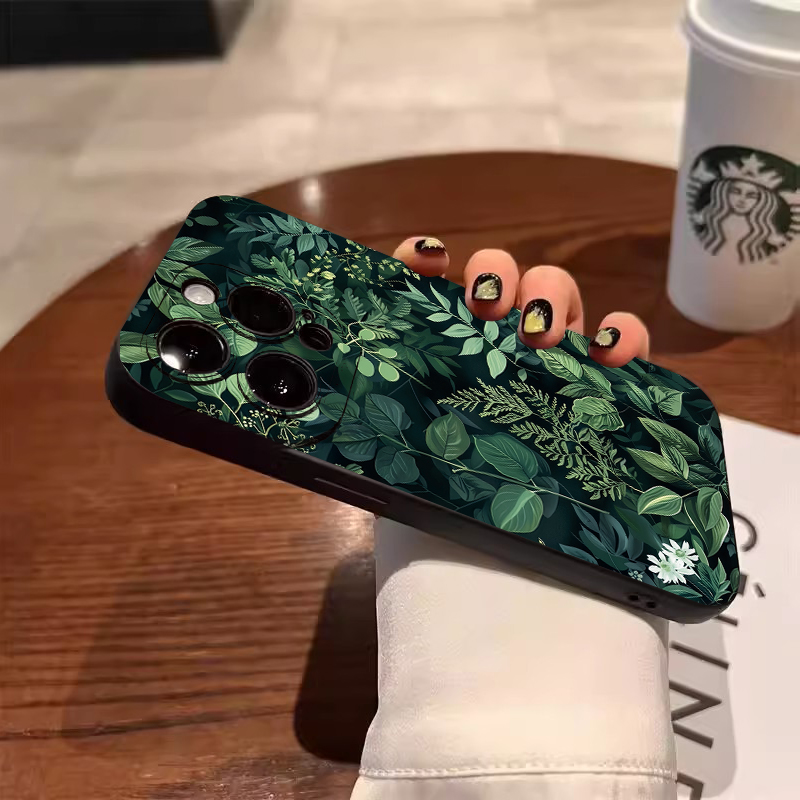Palm Tree Leaf Flower Phone Ca - огляд і ціна Phone Cases Galaxy S26 Ultra
