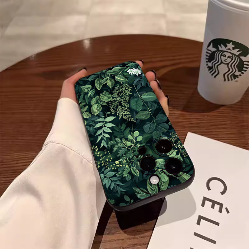 Palm Tree Leaf Flower Phone Ca - огляд і ціна Phone Cases Galaxy S26 Ultra