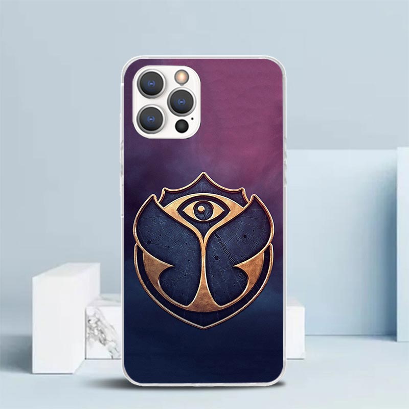 Music Festival Tomorrowlands S - огляд і ціна Phone Cases That Fit Iphone 16E