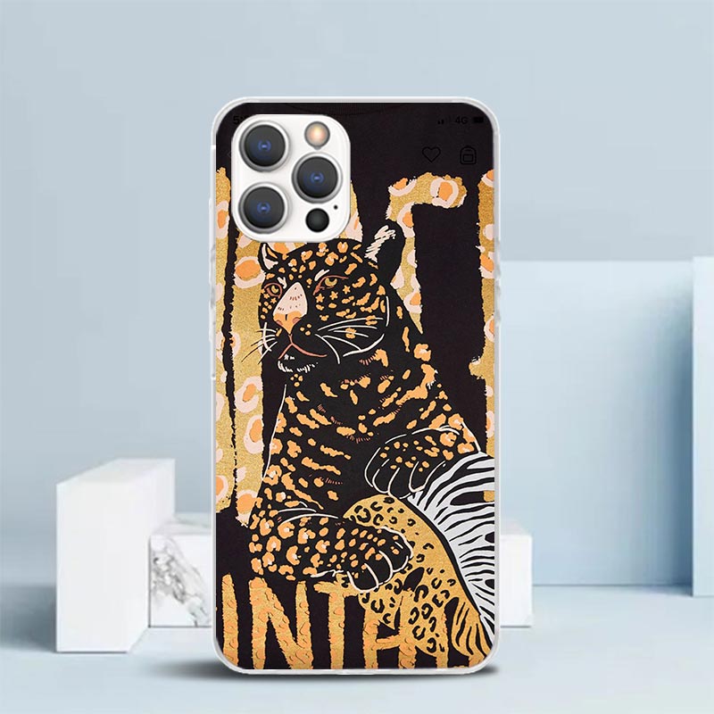 African Style Fabric Pattern S - огляд і ціна Phone Cases That Fit Iphone 16E