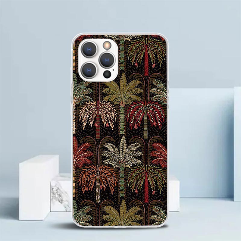 African Style Fabric Pattern S - огляд і ціна Phone Cases That Fit Iphone 16E
