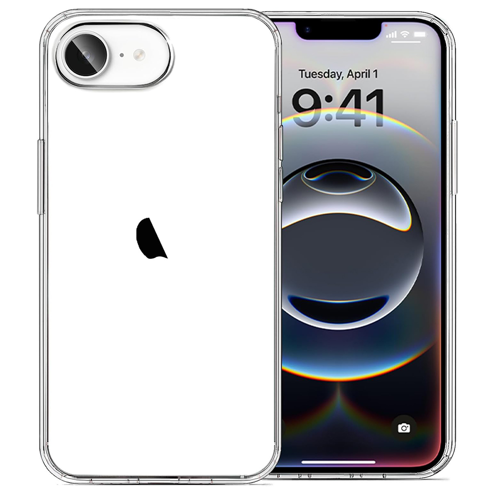 Capa Perfect Fit Transparent P - огляд і ціна Phone Cases That Fit Iphone 16E