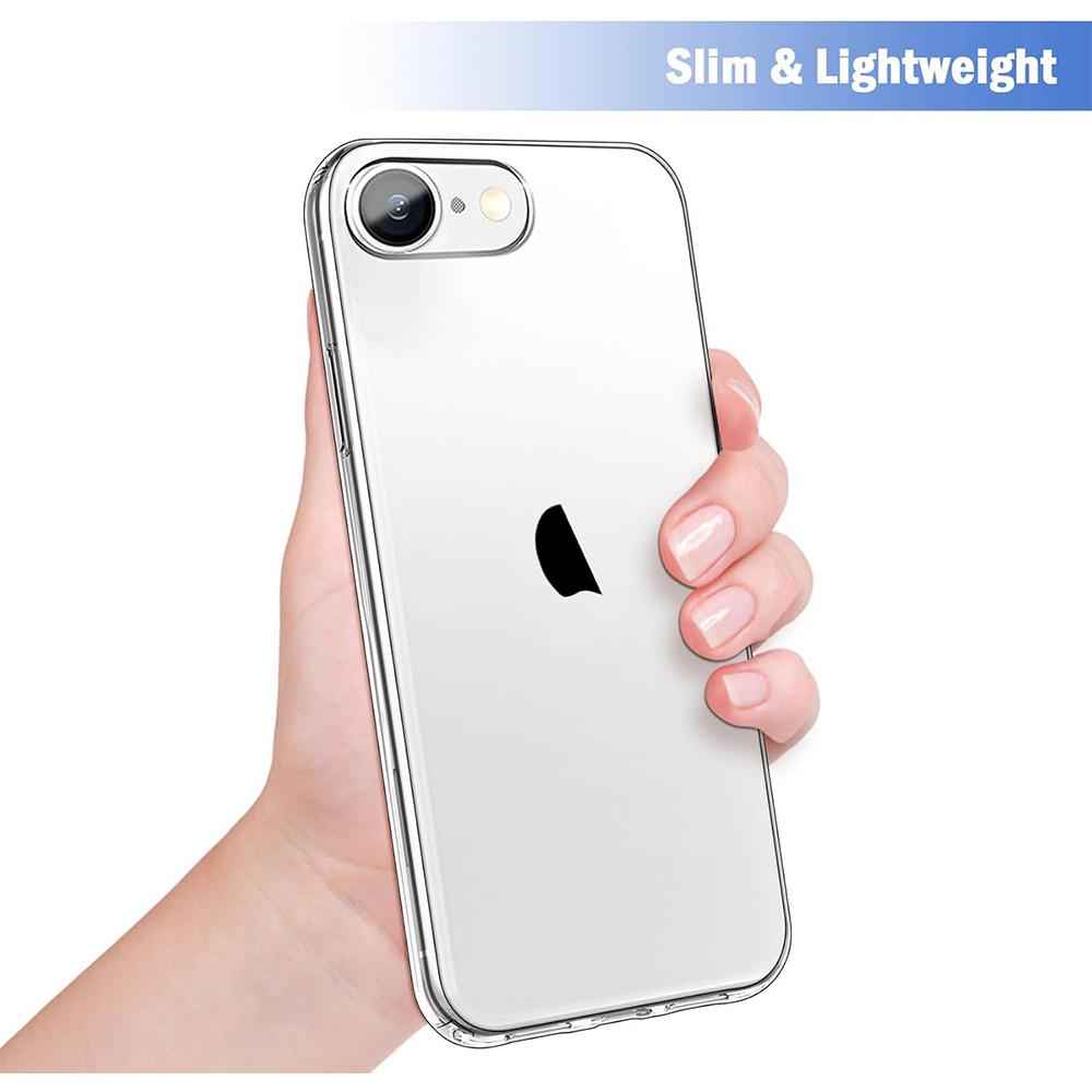 Capa Perfect Fit Transparent P - огляд і ціна Phone Cases That Fit Iphone 16E