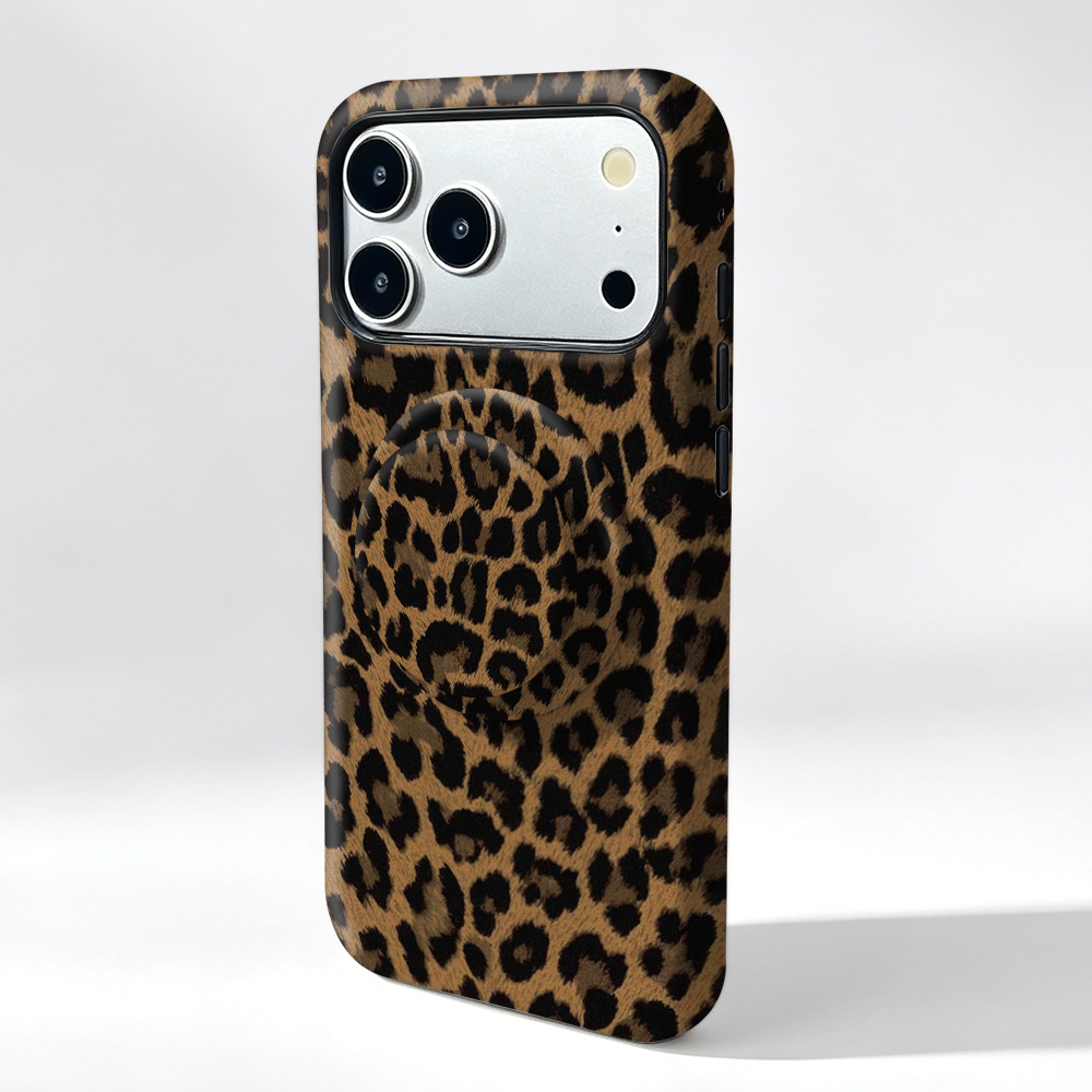 Animals Spot Magnetic Case For - огляд і ціна Phone Cases With Magnet