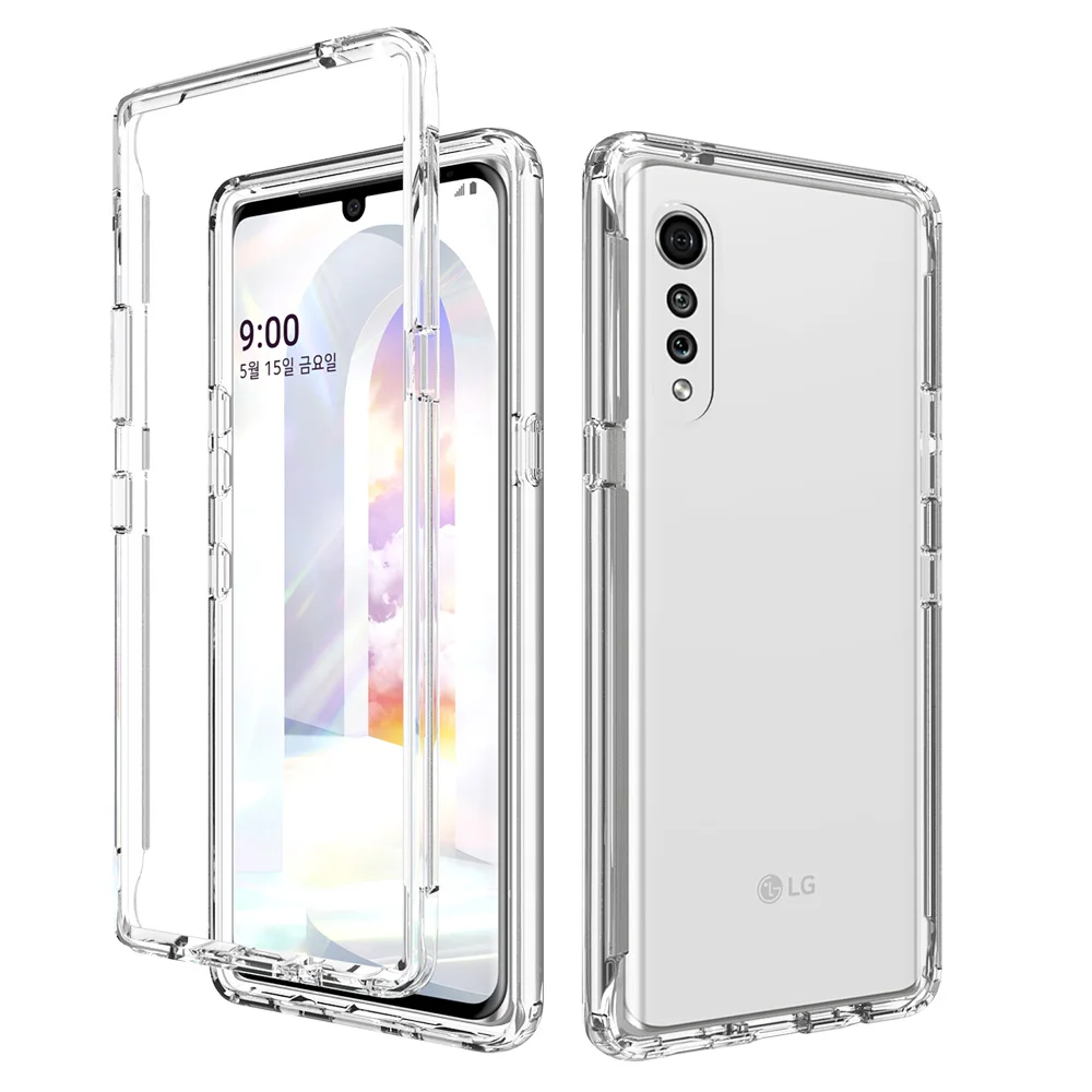 2 in 1 Hybrid Armor Shockproof - огляд і ціна Phone Cases Rimowa