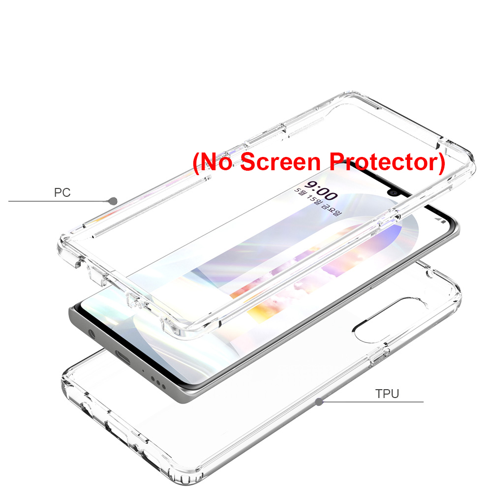 2 in 1 Hybrid Armor Shockproof - огляд і ціна Phone Cases Rimowa
