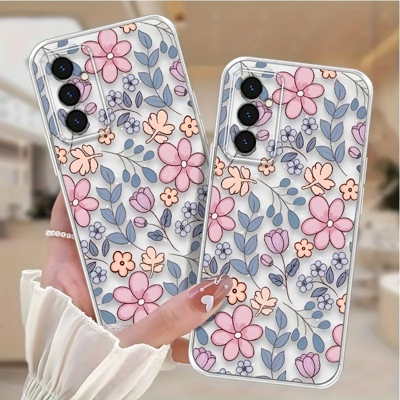 Anti-Slip Clear Phone Case For - огляд і ціна Phone Cases Galaxy S26 Ultra