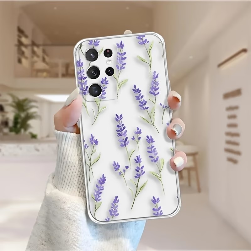 Anti-Slip Clear Phone Case For - огляд і ціна Phone Cases Galaxy S26 Ultra