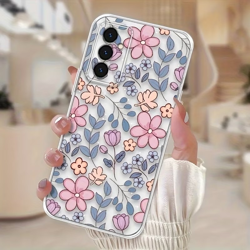 Anti-Slip Clear Phone Case For - огляд і ціна Phone Cases Galaxy S26 Ultra