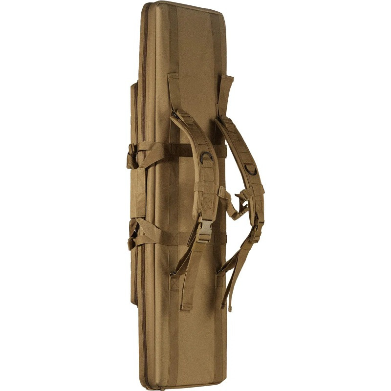 108/118/142CM Long Backpack fo - огляд і ціна Military Grade Case