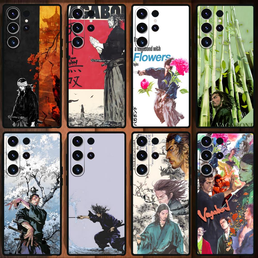 V-Vagabond Phone Case For Sams - огляд і ціна Phone Cases Galaxy S26 Ultra