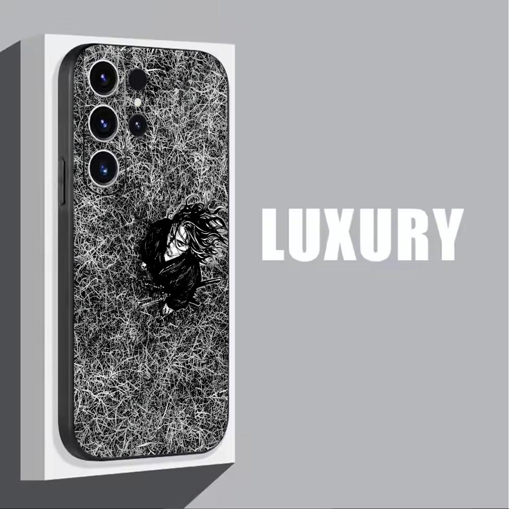 V-Vagabond Phone Case For Sams - огляд і ціна Phone Cases Galaxy S26 Ultra