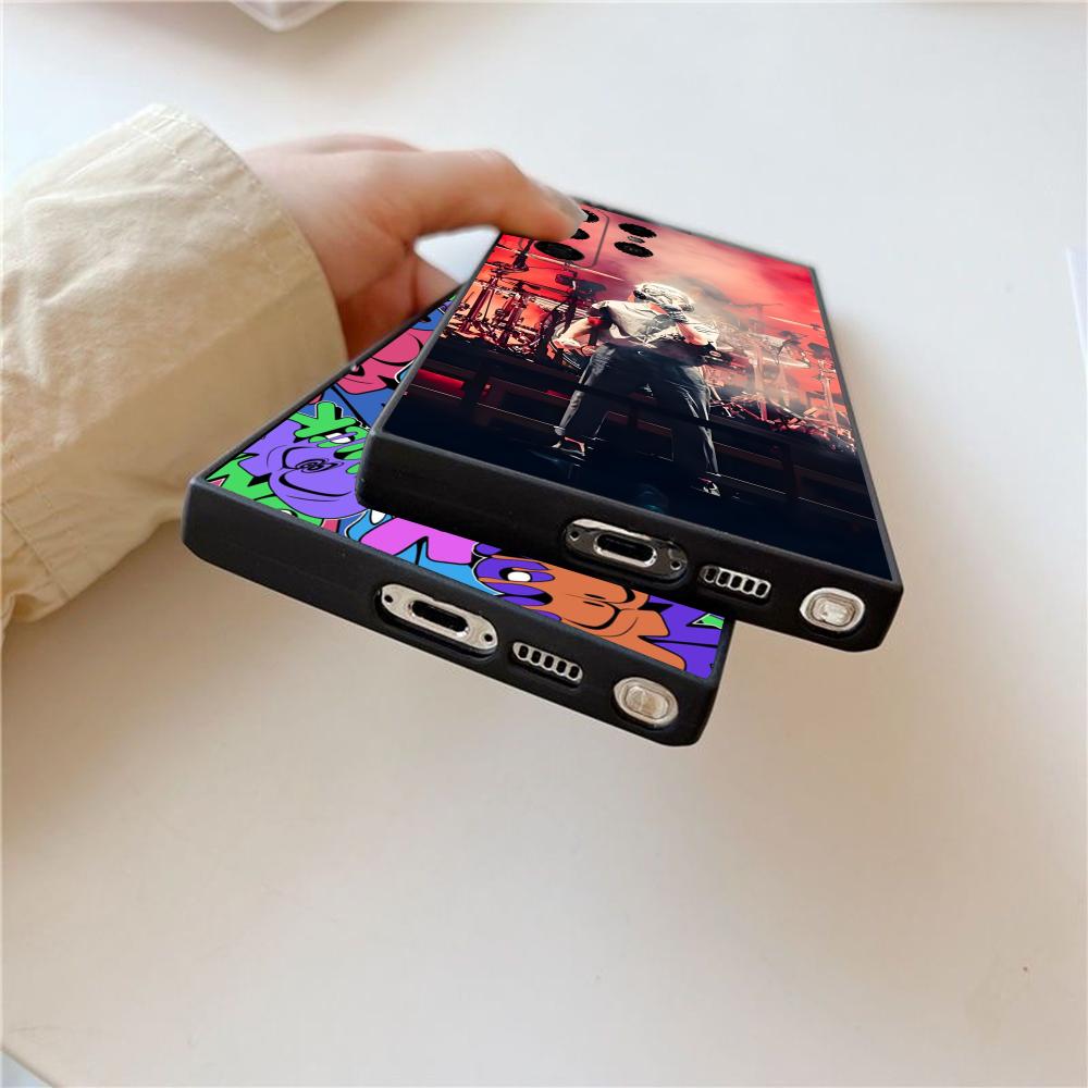 Band O-ONE OK ROCK Phone Case  - огляд і ціна Phone Cases Galaxy S26 Ultra