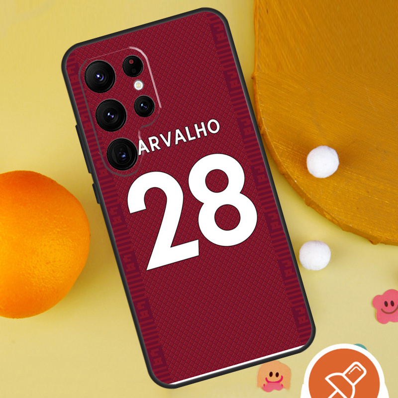 Cool Football Player Lucky num - огляд і ціна Phone Cases Liverpool