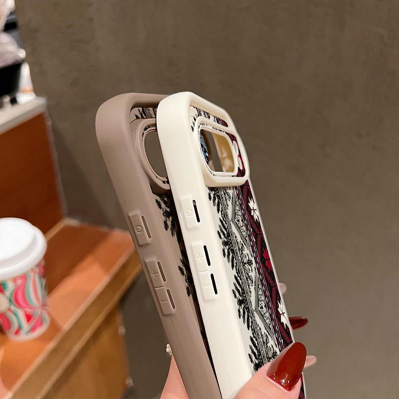 Vintage Totem Pattern Phone Ca - огляд і ціна Phone Cases Google Pixel 10
