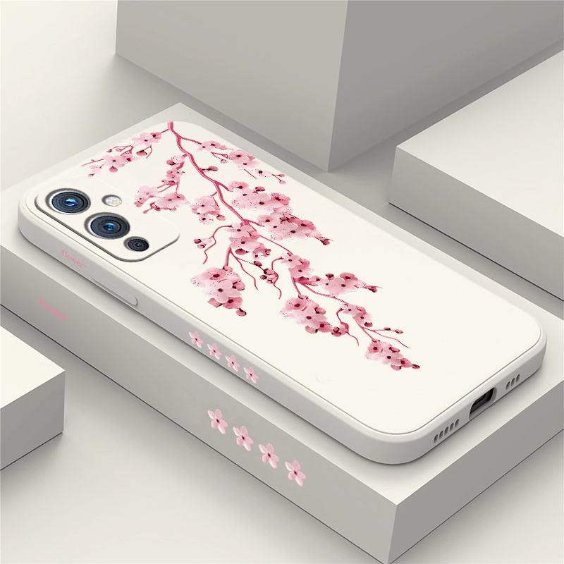Shockproof Silicone Phone Case - огляд і ціна Phone Cases Oneplus