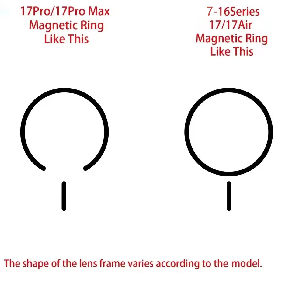 For iPhone 13 12 11 Pro Xs Max - огляд і ціна Phone Cases With Magnet