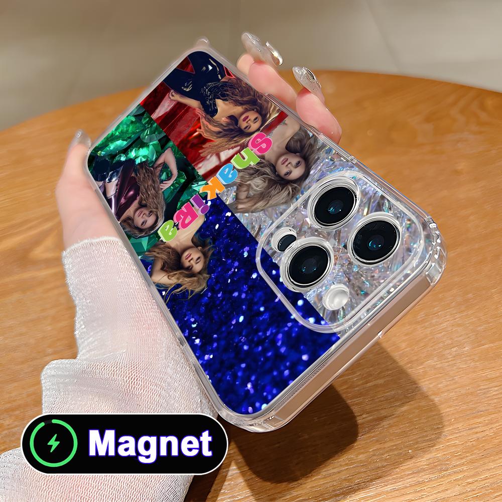 Pretty Shakira Phone Case for  - огляд і ціна Phone Cases With Magnet
