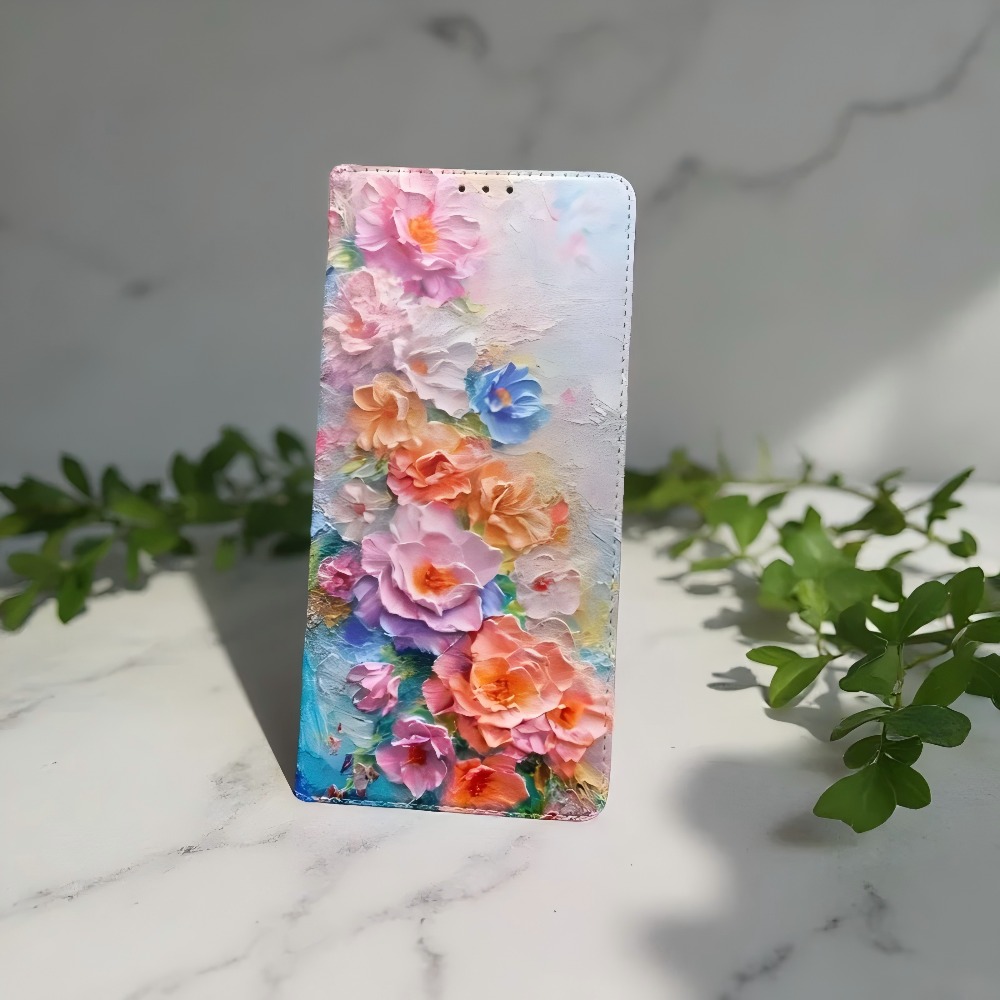 Painted Magnetic Flip Leather  - огляд і ціна Phone Cases Galaxy S26 Ultra