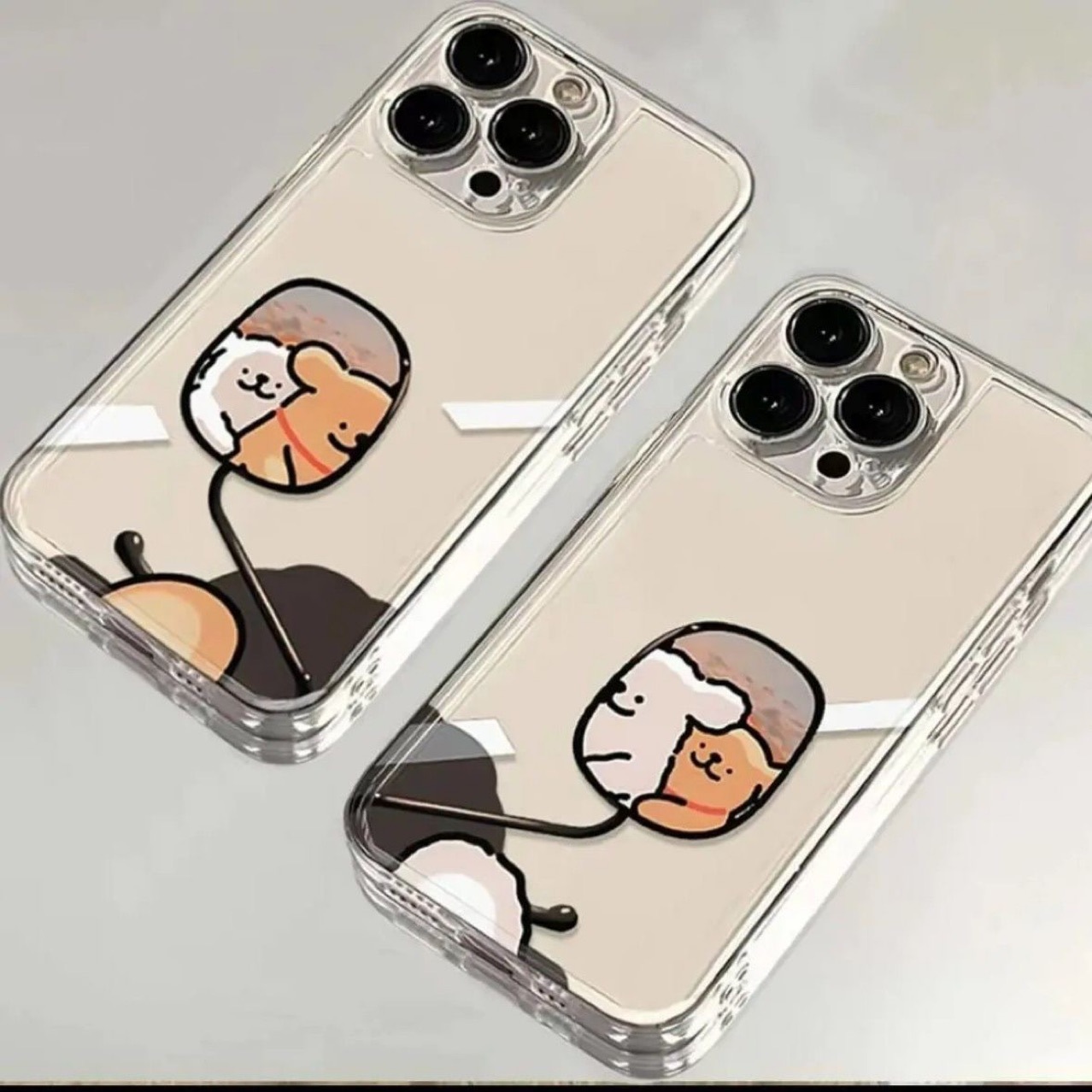 Phone Case For Lovers Couples  - огляд і ціна Phone Cases That Fit Iphone 16E