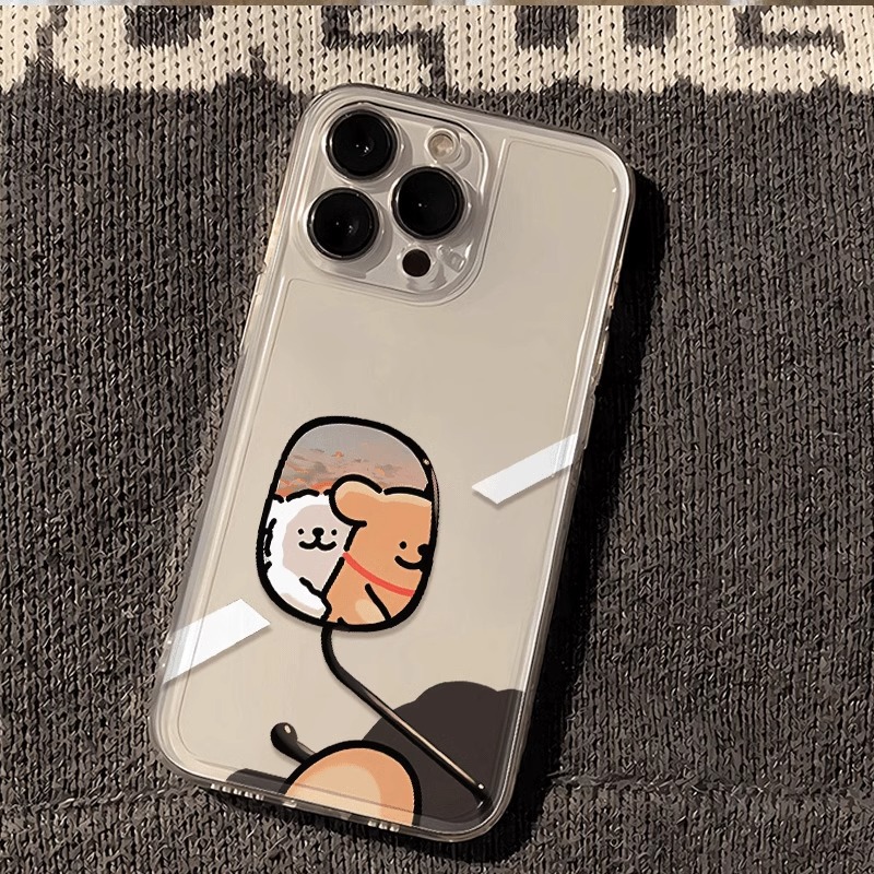 Phone Case For Lovers Couples  - огляд і ціна Phone Cases That Fit Iphone 16E