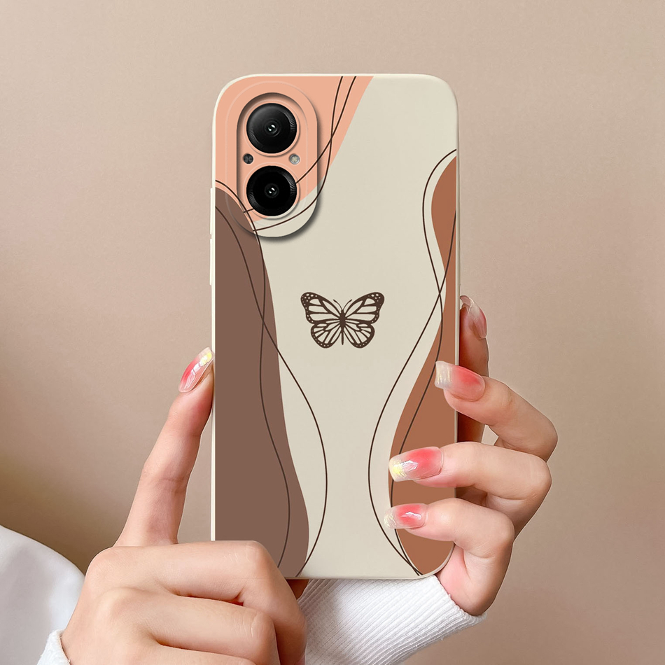 For Realme C67 Phone Case Fun  - огляд і ціна Phone Cases Rimowa
