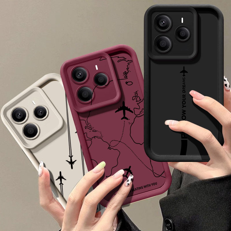 Official Original Magnet Plati - огляд і ціна Phone Cases With Magnet