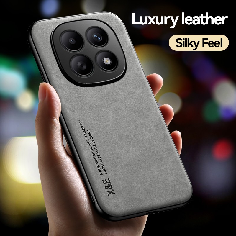 Shockproof Case For Xiaomi Poc - огляд і ціна Phone Cases With Magnet