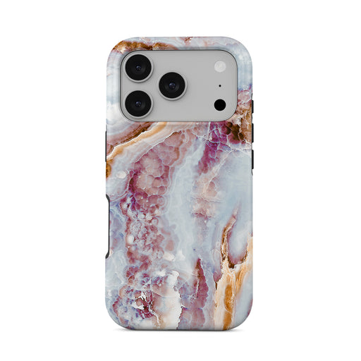 Luxury High-end Marble Texture - огляд і ціна Phone Cases Burga