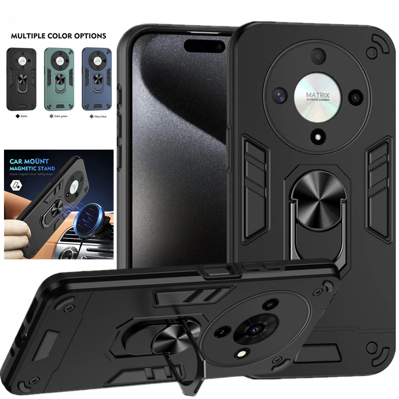 Military Grade Case for Honor  - огляд і ціна Military Grade Case