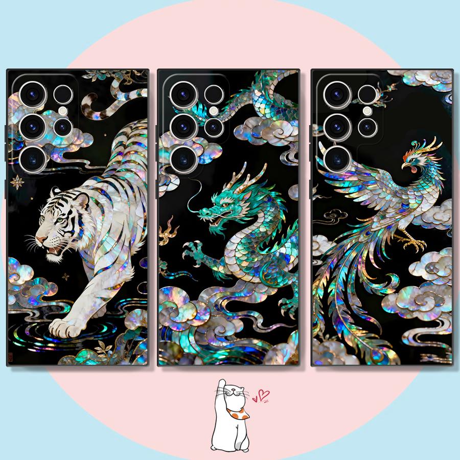 Case for Samsung Galaxy S26 S2 - огляд і ціна Phone Cases Galaxy S26 Ultra