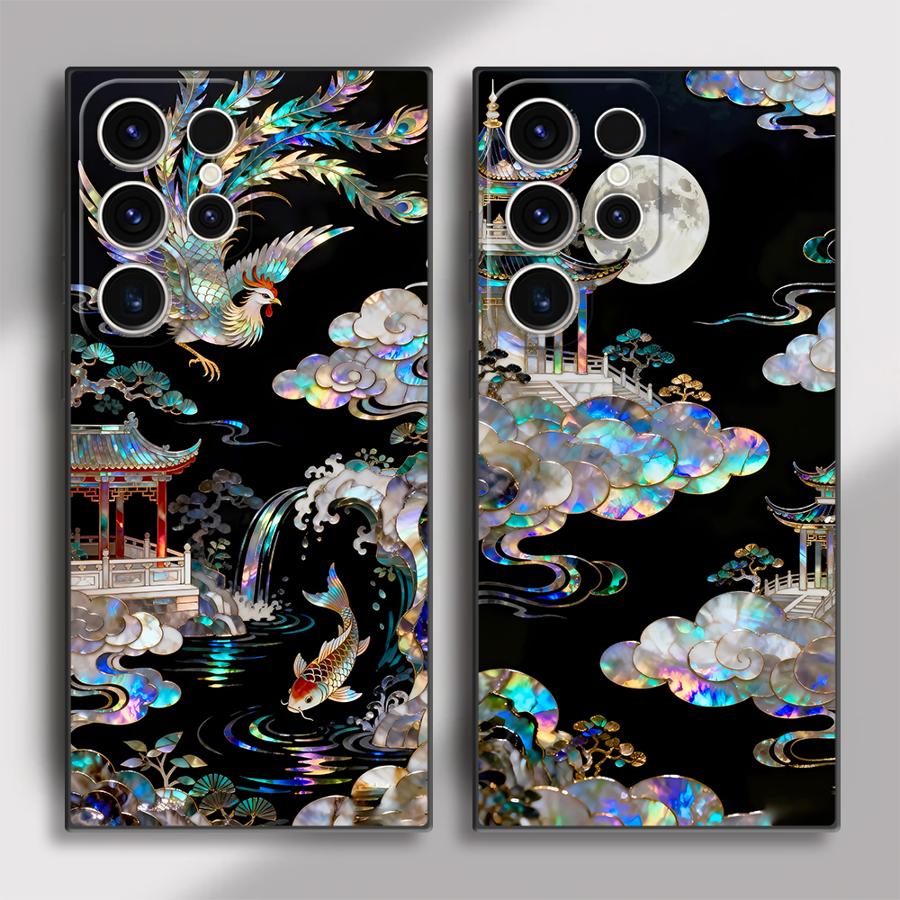 Case for Samsung Galaxy S26 S2 - огляд і ціна Phone Cases Galaxy S26 Ultra