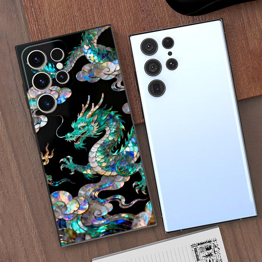 Case for Samsung Galaxy S26 S2 - огляд і ціна Phone Cases Galaxy S26 Ultra