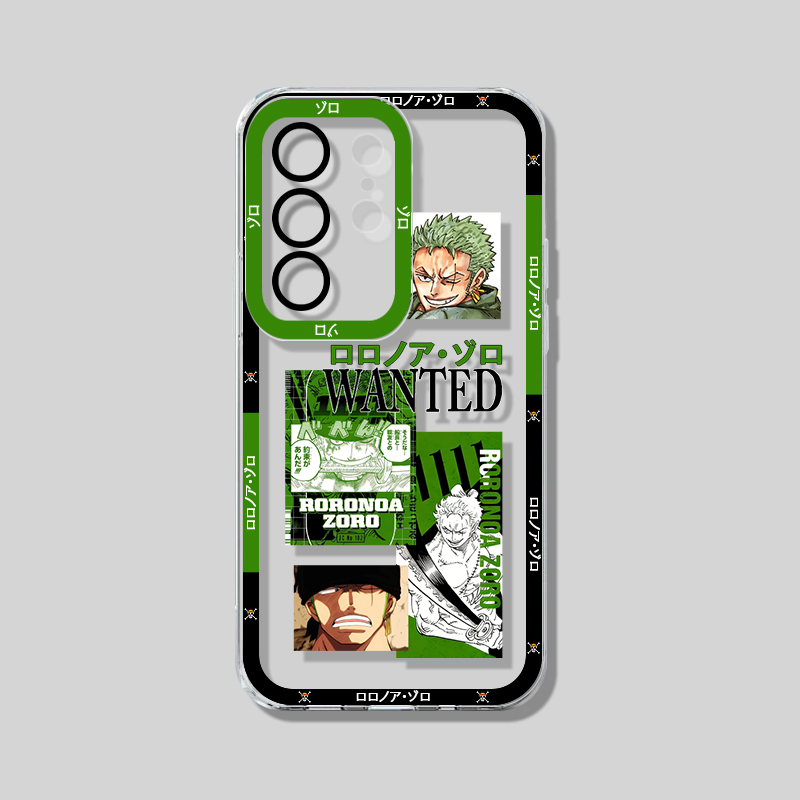 One P-Piece Cartoon Soft Silic - огляд і ціна Phone Cases Galaxy S26 Ultra