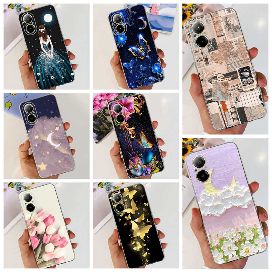 Soft TPU Bumper Coques For Rea - огляд і ціна Phone Cases Rimowa