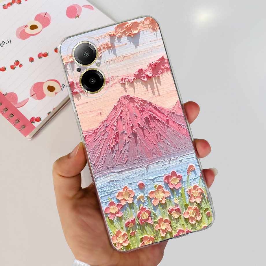 Soft TPU Bumper Coques For Rea - огляд і ціна Phone Cases Rimowa