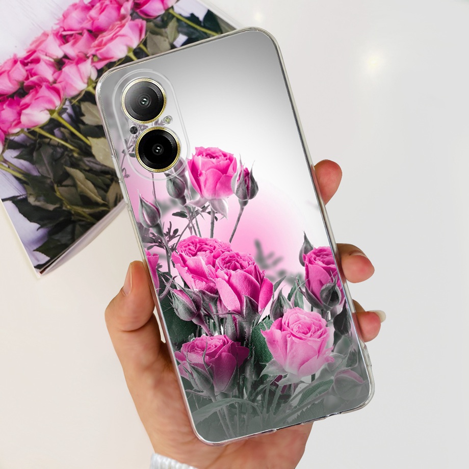 Soft TPU Bumper Coques For Rea - огляд і ціна Phone Cases Rimowa