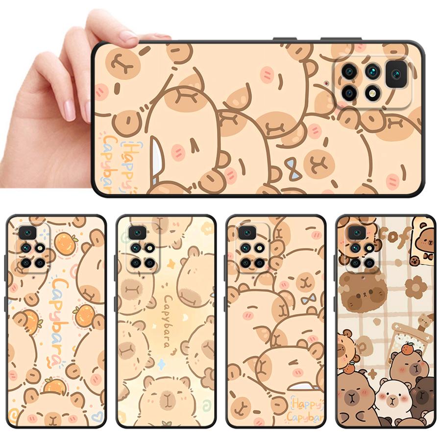 Case for Xiaomi Redmi 12C A5 1 - огляд і ціна Phone Cases Xiaomi