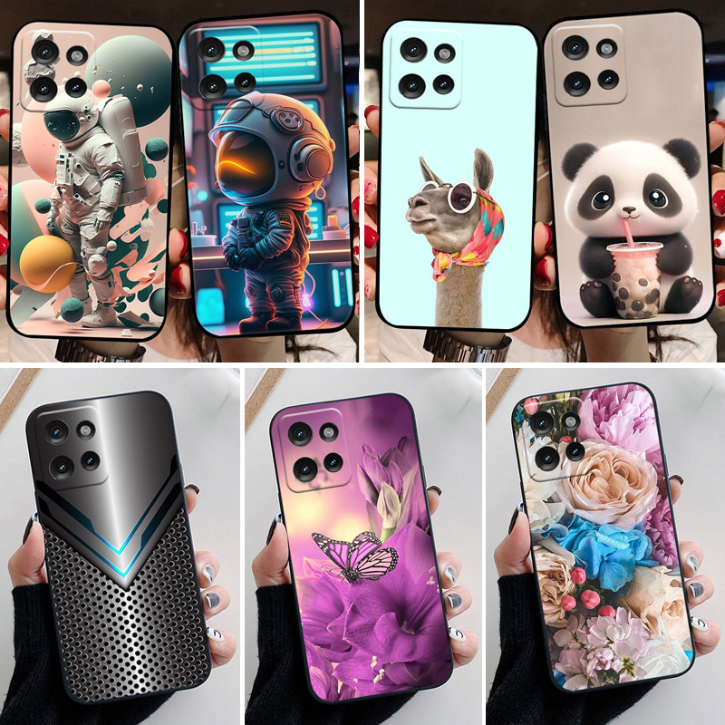 For Motorola Moto G75 Case Lov - огляд і ціна Phone Cases Rimowa