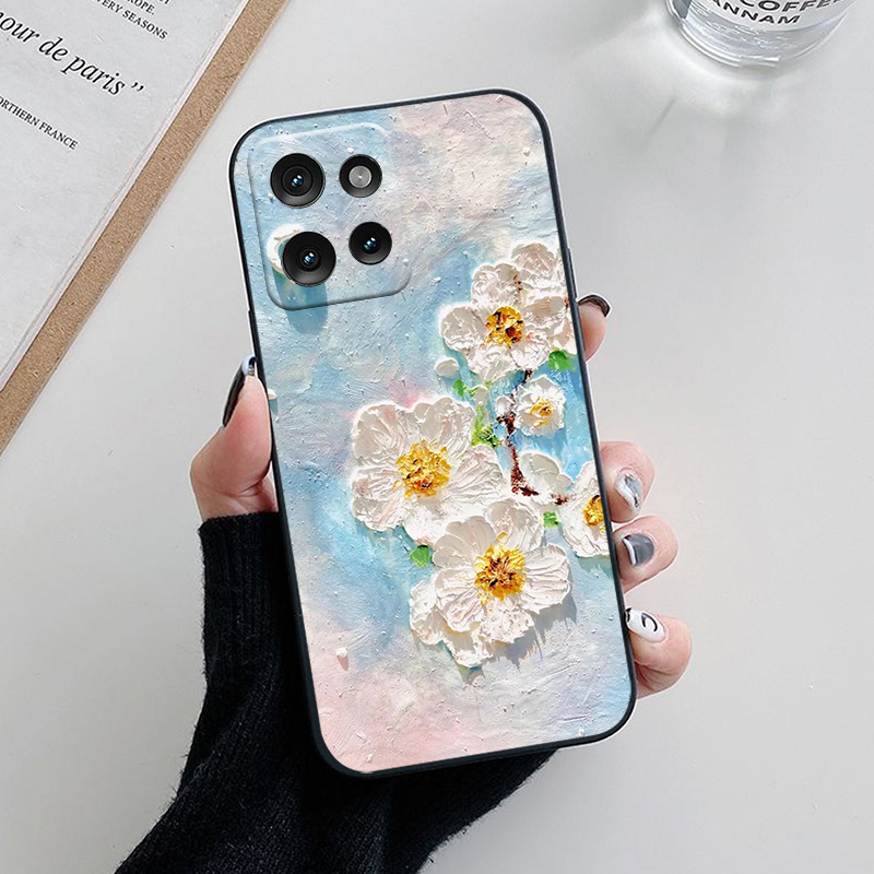 For Motorola Moto G75 Case Lov - огляд і ціна Phone Cases Rimowa