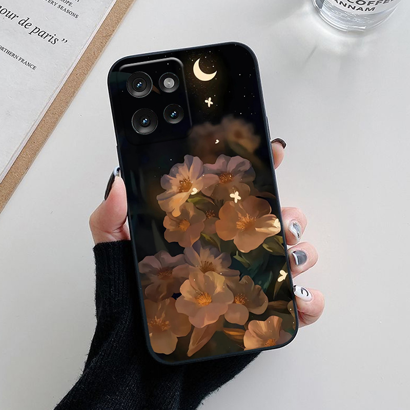 For Motorola Moto G75 Case Lov - огляд і ціна Phone Cases Rimowa