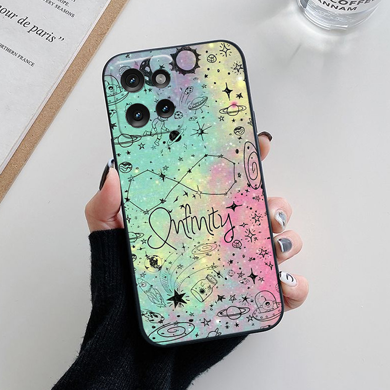 For Motorola Moto G75 Case Lov - огляд і ціна Phone Cases Rimowa